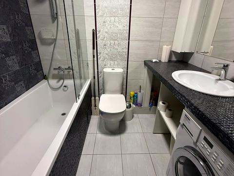 квартира за адресою Білогірська вул., 3-А