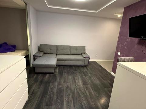 квартира за адресою Білогірська вул., 3-А