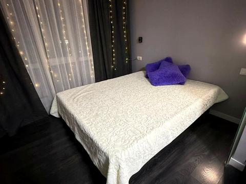 квартира за адресою Білогірська вул., 3-А