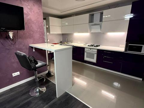 квартира за адресою Білогірська вул., 3-А