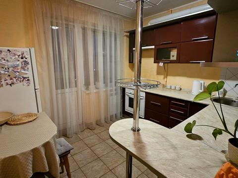 квартира за адресою Володимира Івасюка просп. (Героїв Сталінграду), 27-А