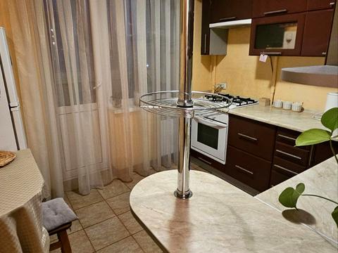 квартира за адресою Володимира Івасюка просп. (Героїв Сталінграду), 27-А