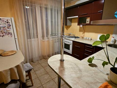 квартира за адресою Володимира Івасюка просп. (Героїв Сталінграду), 27-А