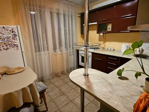 квартира за адресою Володимира Івасюка просп. (Героїв Сталінграду), 27-А