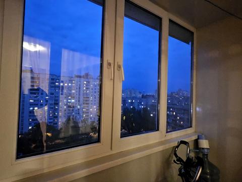 квартира за адресою Володимира Івасюка просп. (Героїв Сталінграду), 27-А