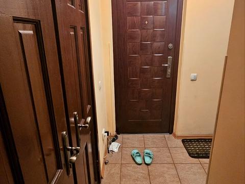 квартира за адресою Володимира Івасюка просп. (Героїв Сталінграду), 27-А