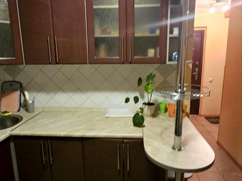 квартира за адресою Володимира Івасюка просп. (Героїв Сталінграду), 27-А