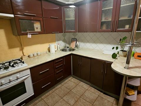 квартира за адресою Володимира Івасюка просп. (Героїв Сталінграду), 27-А