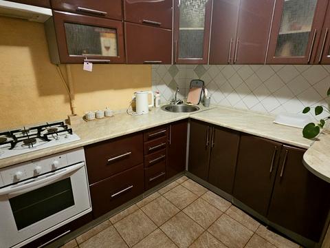 квартира за адресою Володимира Івасюка просп. (Героїв Сталінграду), 27-А