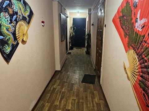 квартира за адресою Володимира Івасюка просп. (Героїв Сталінграду), 27-А