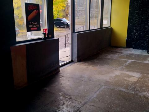 коммерческая по адресу Якова Гніздовського ул. (Магнітогорська), 17