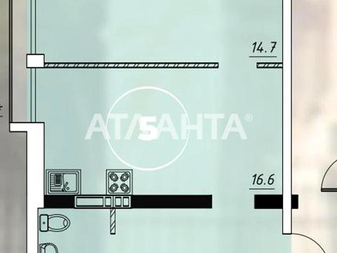 квартира по адресу Инглези ул. (25-ї Чапаєвської Дивізії), 2