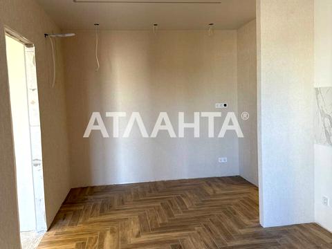 квартира по адресу Инглези ул. (25-ї Чапаєвської Дивізії), 2