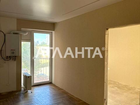 квартира по адресу Инглези ул. (25-ї Чапаєвської Дивізії), 2