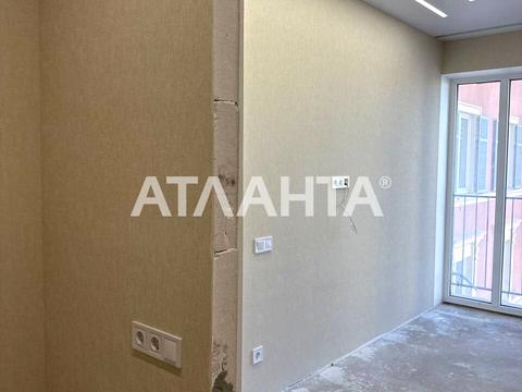 квартира по адресу Инглези ул. (25-ї Чапаєвської Дивізії), 2