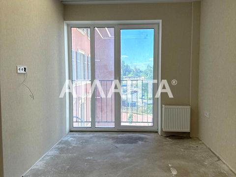 квартира по адресу Инглези ул. (25-ї Чапаєвської Дивізії), 2