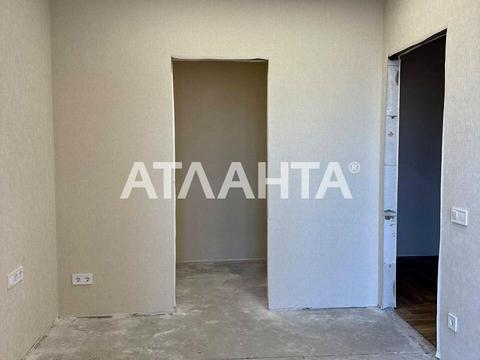 квартира по адресу Инглези ул. (25-ї Чапаєвської Дивізії), 2