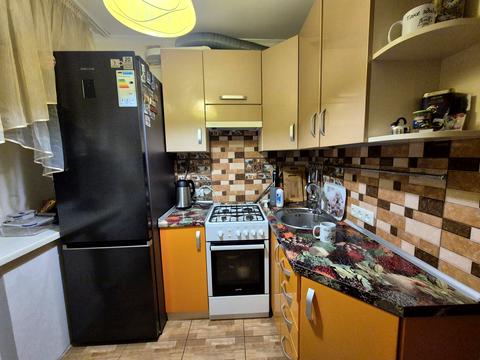 квартира за адресою Академіка Янгеля вул. (Фрунзе), 46