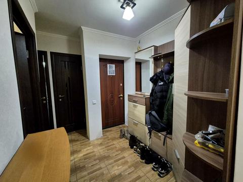 квартира по адресу Академика Янгеля ул. (Фрунзе), 46