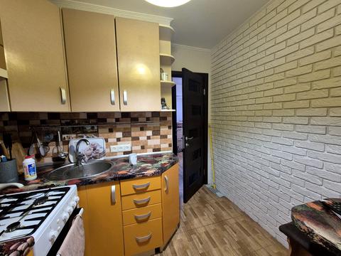 квартира по адресу Академика Янгеля ул. (Фрунзе), 46