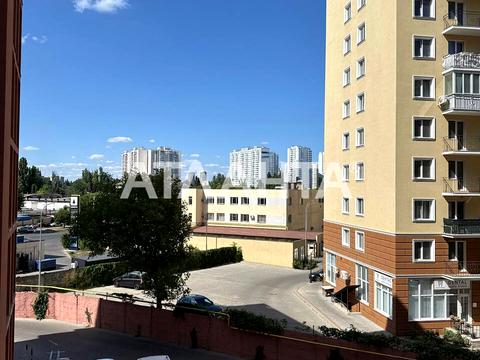 квартира по адресу Инглези ул. (25-ї Чапаєвської Дивізії), 2