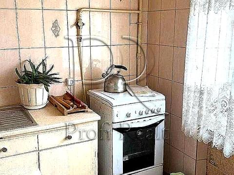 квартира по адресу Академика Доброхотова ул., 6