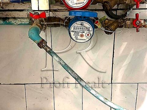 квартира по адресу Академика Доброхотова ул., 6