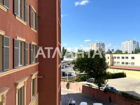 квартира по адресу Инглези ул. (25-ї Чапаєвської Дивізії), 2