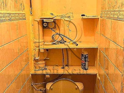 квартира по адресу Академика Доброхотова ул., 6