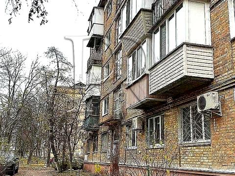 квартира по адресу Академика Доброхотова ул., 6