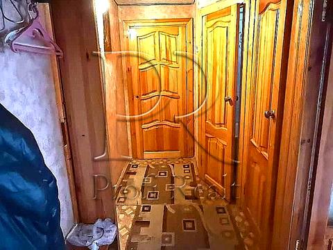 квартира по адресу Академика Доброхотова ул., 6