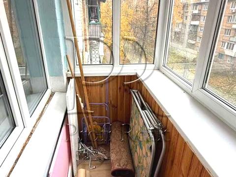 квартира по адресу Академика Доброхотова ул., 6