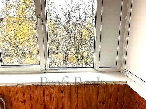 квартира по адресу Академика Доброхотова ул., 6