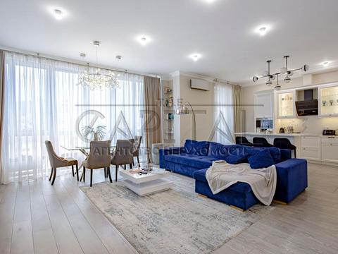 квартира за адресою Казимира Малевича вул. (Боженка), 48