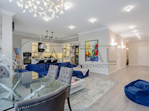 квартира за адресою Казимира Малевича вул. (Боженка), 48