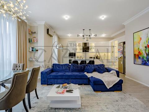 квартира за адресою Казимира Малевича вул. (Боженка), 48