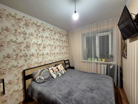 квартира по адресу Академика Янгеля ул. (Фрунзе), 46