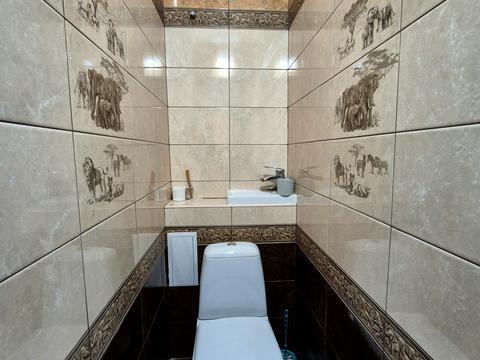 квартира по адресу Академика Янгеля ул. (Фрунзе), 46