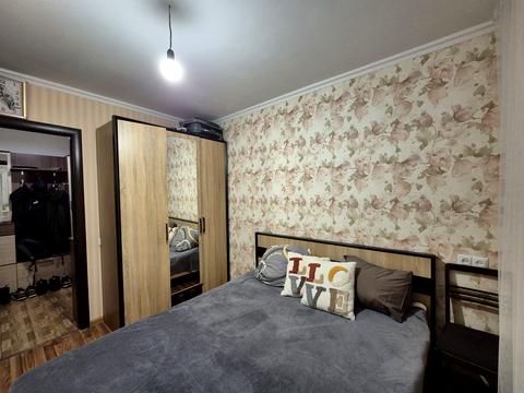 квартира по адресу Академика Янгеля ул. (Фрунзе), 46