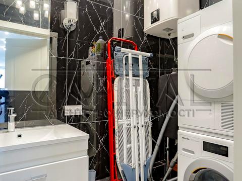 квартира за адресою Казимира Малевича вул. (Боженка), 48