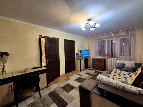 квартира по адресу Академика Янгеля ул. (Фрунзе), 46