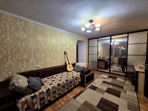 квартира по адресу Академика Янгеля ул. (Фрунзе), 46