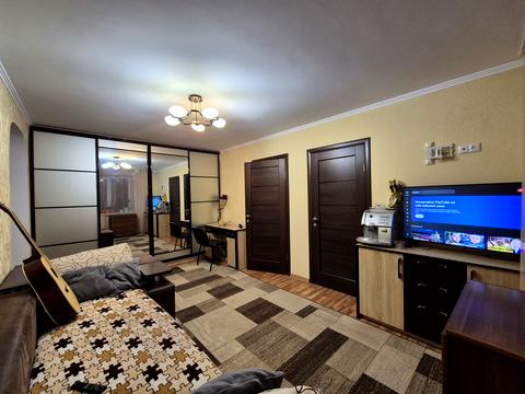 квартира по адресу Академика Янгеля ул. (Фрунзе), 46