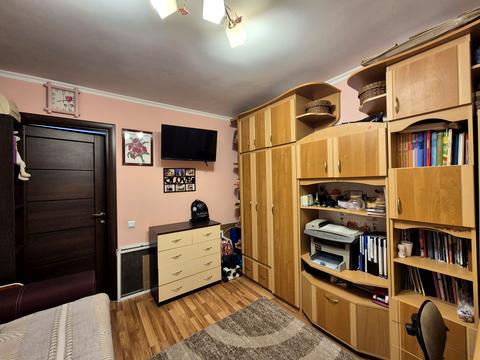 квартира по адресу Академика Янгеля ул. (Фрунзе), 46