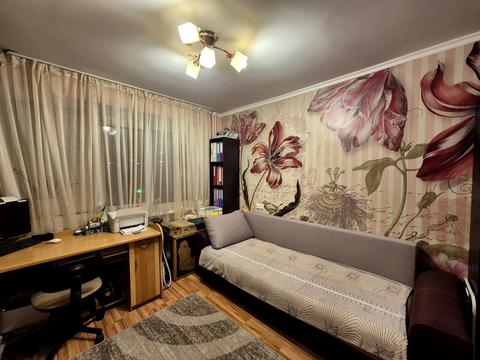 квартира по адресу Академика Янгеля ул. (Фрунзе), 46