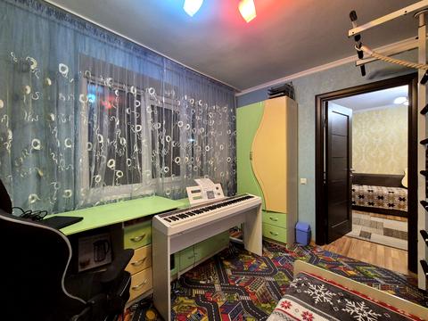 квартира по адресу Академика Янгеля ул. (Фрунзе), 46