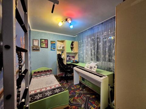 квартира по адресу Академика Янгеля ул. (Фрунзе), 46