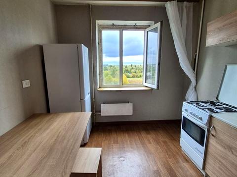 квартира по адресу Ивана Выговского ул. (Маршала Гречка), 11-А