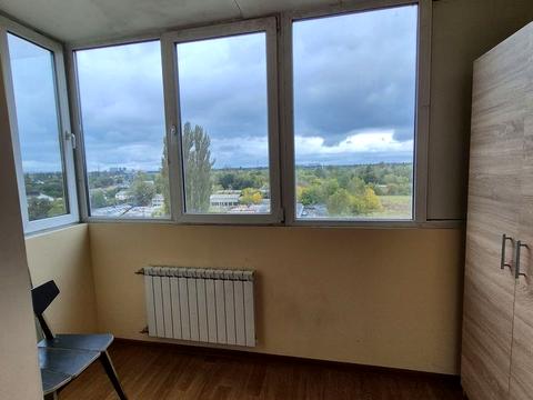 квартира по адресу Ивана Выговского ул. (Маршала Гречка), 11-А