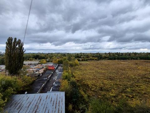 квартира по адресу Ивана Выговского ул. (Маршала Гречка), 11-А